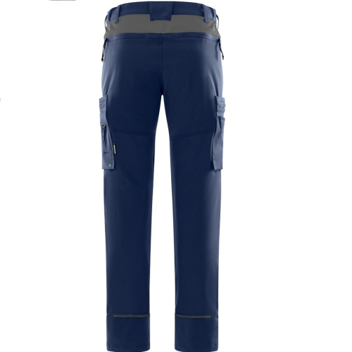 Pantaloni da lavoro elasticizzati Stretch 2653 LWS Fristads  - Fristads - Pantaloni da lavoro elasticizzati