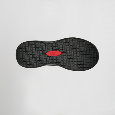 Scarpe antiscivolo basse uomo OB FO SR Summits Colsin Skechers  - Skechers - Scarpe Sala