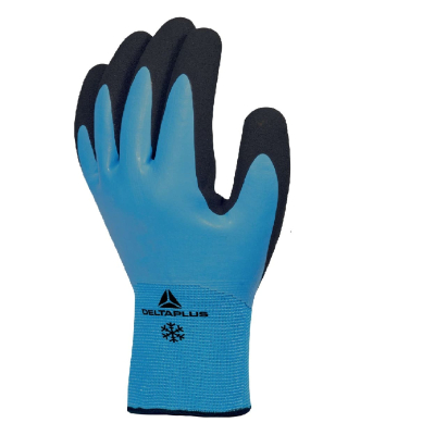 Guanti da lavoro termici Deltaplus VV736  - Delta Plus - Guanti da lavoro