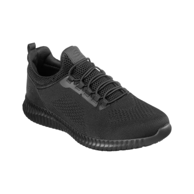 Scarpe antiscivolo basse uomo OB FO SR Cessnock Skechers  - Skechers - Scarpe Sala