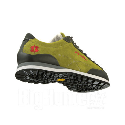 Scarpe trekking donna Zeus W Fitwell  - Fitwell - Scarpe Trekking Donna