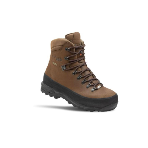 Scarponi antinfortunistici Nevada Safety GTX Forest Crispi  - Crispi - Scarponi da lavoro