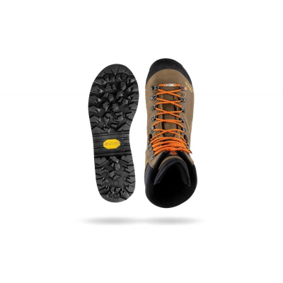 Stivali da caccia Titan GTX dark brown Crispi  - Crispi - Scarponi Attività Venatorie