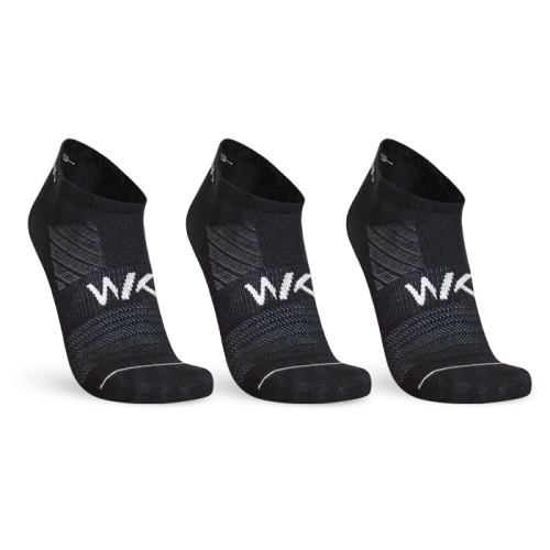 Calze tecniche corte Enjoy low-cut Worik  - Worik - Calze tecniche da lavoro