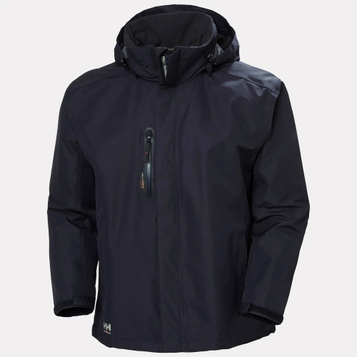 Giacca Manchester impermeabile Softshell Helly Hansen  - Helly Hansen - Giacche da lavoro