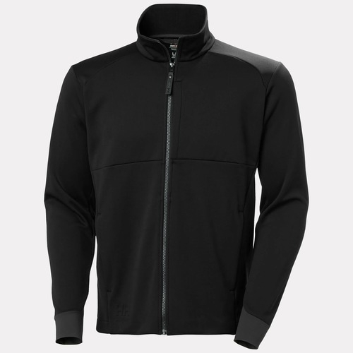 Giacca Tech Midlayer strato intermedio Helly Hansen  - Helly Hansen - Felpe e Pile da lavoro