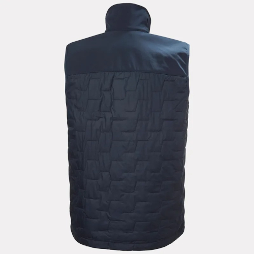 Gilet imbottito Kensington Lifaloft Helly Hansen  - Helly Hansen - Gilet da lavoro