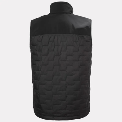 Gilet imbottito Kensington Lifaloft Helly Hansen  - Helly Hansen - Gilet da lavoro