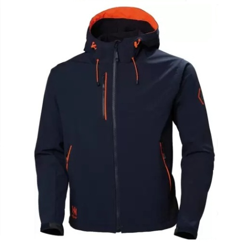 Giacca Chelsea Evolution impermeabile Softshell Helly Hansen  - Helly Hansen - Giacche da lavoro Softshell