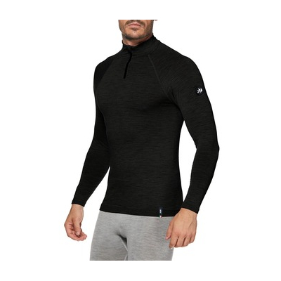 Maglia tecnica maniche lunghe in lana merino Sixs  - Sixs - Maglie tecniche outdoor