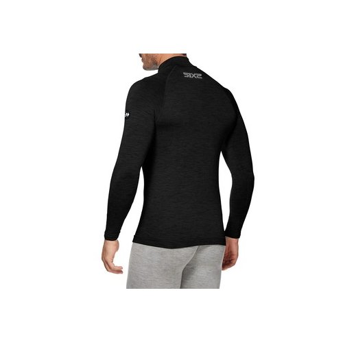 Maglia tecnica maniche lunghe in lana merino Sixs  - Sixs - Maglie tecniche outdoor