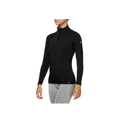 Maglia tecnica maniche lunghe in lana merino Sixs  - Sixs - Maglie tecniche outdoor