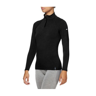 Maglia tecnica maniche lunghe in lana merino Sixs  - Sixs - Maglie tecniche outdoor