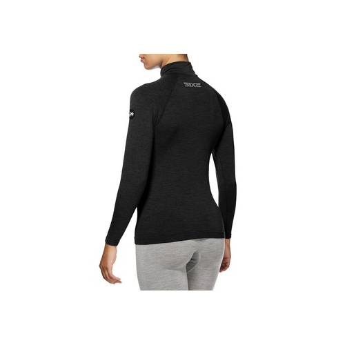 Maglia tecnica maniche lunghe in lana merino Sixs  - Sixs - Maglie tecniche outdoor