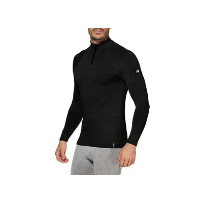 Maglia tecnica maniche lunghe in lana merino Sixs  - Sixs - Maglie tecniche outdoor