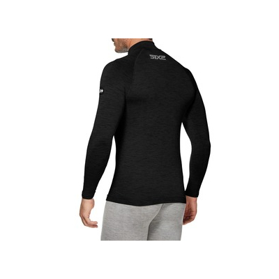 Maglia tecnica maniche lunghe in lana merino Sixs  - Sixs - Maglie tecniche outdoor
