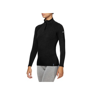 Maglia tecnica maniche lunghe in lana merino Sixs  - Sixs - Maglie tecniche outdoor
