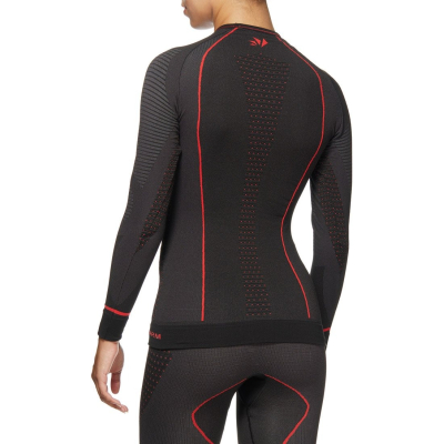 Maglia termica intima tecnica a maniche lunghe TS2W CU Sixs  - Sixs - Maglie tecniche outdoor