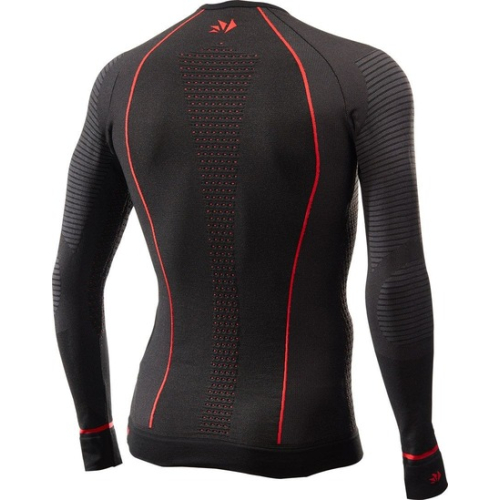 Maglia termica intima tecnica a maniche lunghe TS2W CU Sixs  - Sixs - Maglie tecniche outdoor
