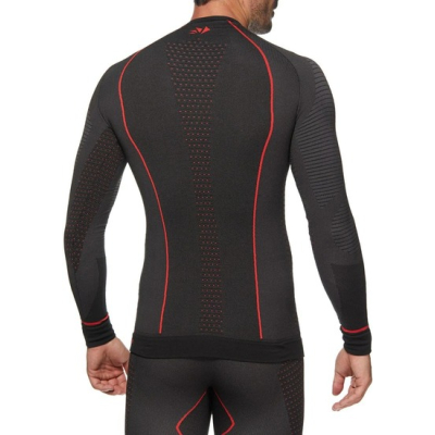 Maglia termica intima tecnica a maniche lunghe TS2W CU Sixs  - Sixs - Maglie tecniche outdoor