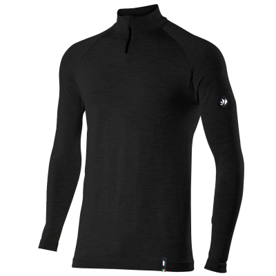 Maglia tecnica maniche lunghe in lana merino Sixs  - Sixs - Maglie tecniche outdoor