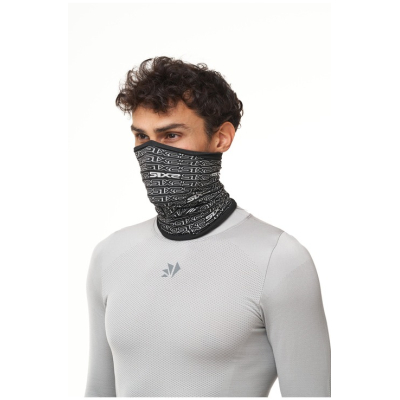 Scaldacollo multiuso con Logo SIXS  - Sixs - Scaldacolli outdoor 2