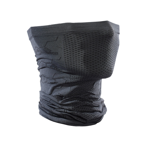 Scaldacollo multiuso TBX V2 Molecola SIXS  - Sixs - Scaldacolli outdoor