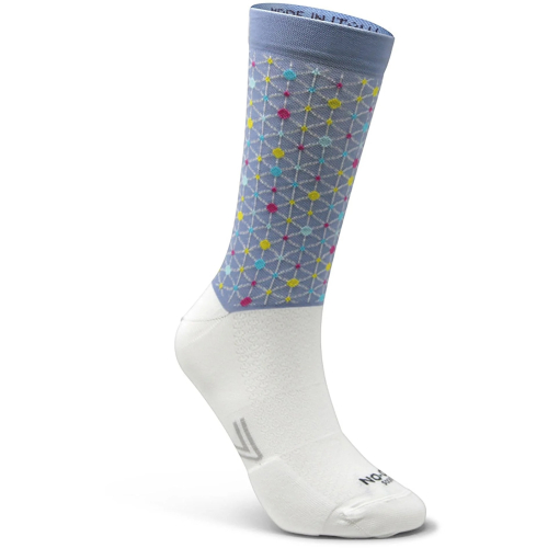 Calze tecniche mid-cut NO-ON  - Sixs - Calze tecniche outdoor