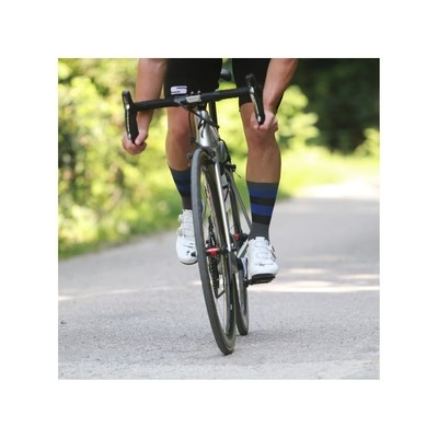 Calze tecniche multisport Aero Tech NO-ON  - Sixs - Calze tecniche outdoor
