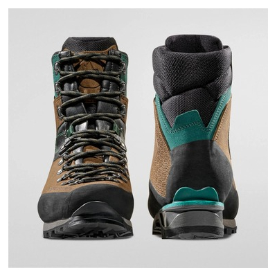 Scarponi Alpinismo Karakorum HC GTX La Sportiva  - La Sportiva - Scarponi Alpinismo 2