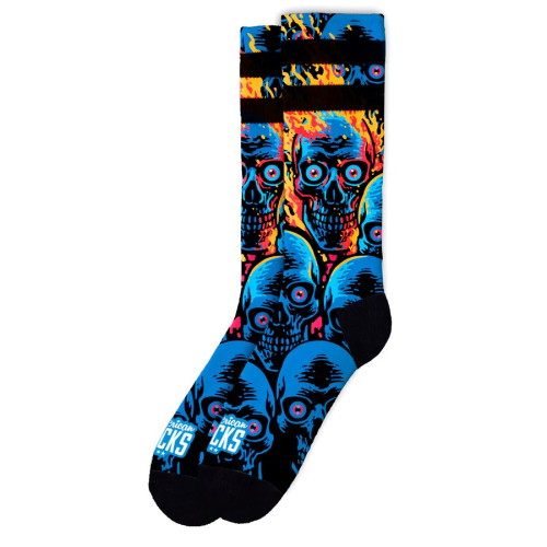 Calzini medio alti Knucklehead American Socks  - American Socks - Calze tecniche outdoor