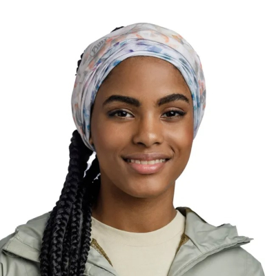 Paracollo fantasia anti-insetto e protezione UV Buff  - Buff - Scaldacolli outdoor