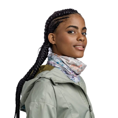 Paracollo fantasia anti-insetto e protezione UV Buff  - Buff - Scaldacolli outdoor