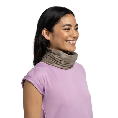 Paracollo anti-insetto e protezione UV Solid Tundra Buff  - Buff - Scaldacolli outdoor