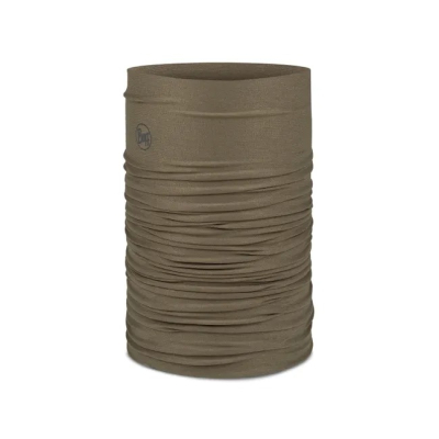 Paracollo anti-insetto e protezione UV Solid Tundra Buff  - Buff - Scaldacolli outdoor