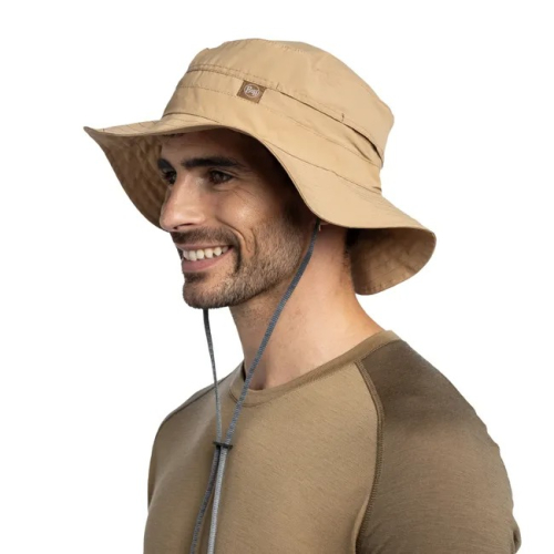 Cappello da esploratore Explore Booney Hat Buff  - Buff - Cappelli e Berretti outdoor