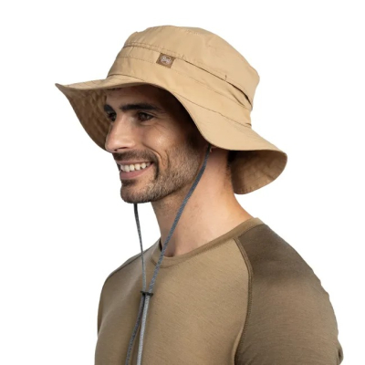 Cappello da esploratore Explore Booney Hat Buff  - Buff - Cappelli e Berretti outdoor