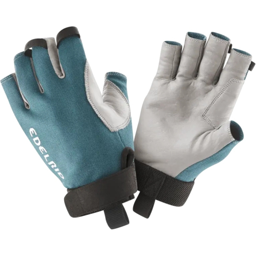 Guanti senza dita Treeclimbing Work Glove Open Edelrid  - Edelrid - Guanti tree climbing