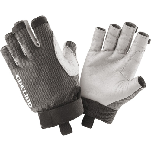Guanti senza dita Treeclimbing Work Glove Open Edelrid  - Edelrid - Guanti tree climbing
