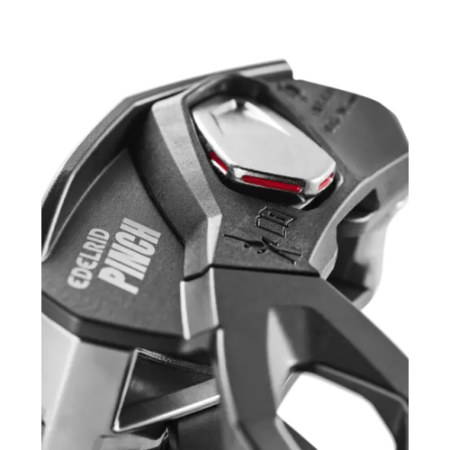 Pinch Edelrid assicuratore a frenaggio assistito  - Edelrid - Assicuratori tree climbing