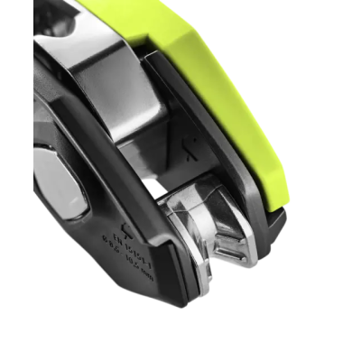 Pinch Edelrid assicuratore a frenaggio assistito  - Edelrid - Assicuratori tree climbing