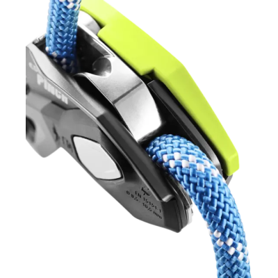 Pinch Edelrid assicuratore a frenaggio assistito  - Edelrid - Assicuratori tree climbing