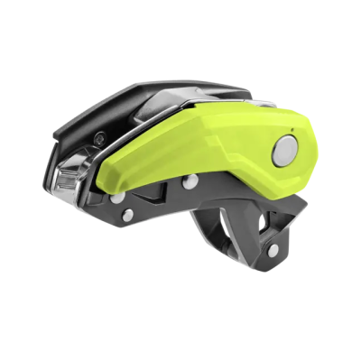 Pinch Edelrid assicuratore a frenaggio assistito  - Edelrid - Assicuratori tree climbing