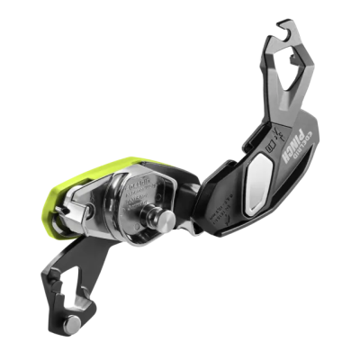 Pinch Edelrid assicuratore a frenaggio assistito  - Edelrid - Assicuratori tree climbing