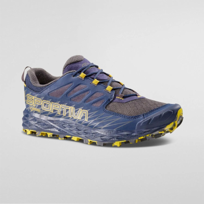 Scarpe Trail Running uomo Lycan GTX La Sportiva  - La Sportiva - Scarpe Trail Running Uomo