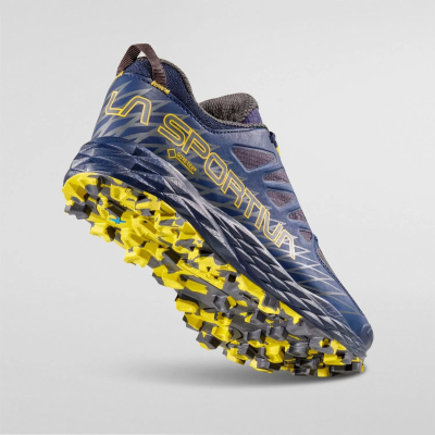 Scarpe Trail Running uomo Lycan GTX La Sportiva  - La Sportiva - Scarpe Trail Running Uomo