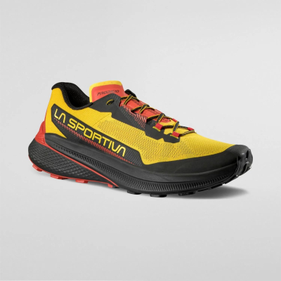 Scarpe Trail Running uomo Prodigio La Sportiva  - La Sportiva - Scarpe Trail Running Uomo 2