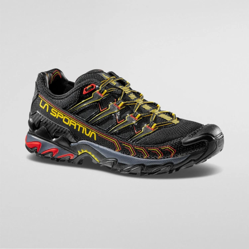 Scarpe Hiking uomo Ultra Raptor II La Sportiva  - La Sportiva - Scarpe Trekking Uomo