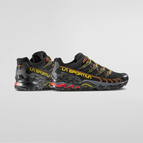 Scarpe Hiking uomo Ultra Raptor II La Sportiva  - La Sportiva - Scarpe Trekking Uomo