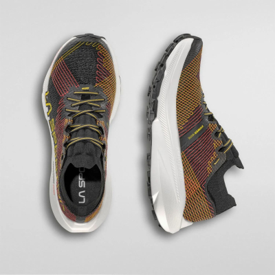 Scarpe Trail Running uomo Prodigio Pro La Sportiva  - La Sportiva - Scarpe Trail Running Uomo